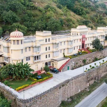 Shahpura Kumbhal Villas Kumbhalgarh Exterior photo