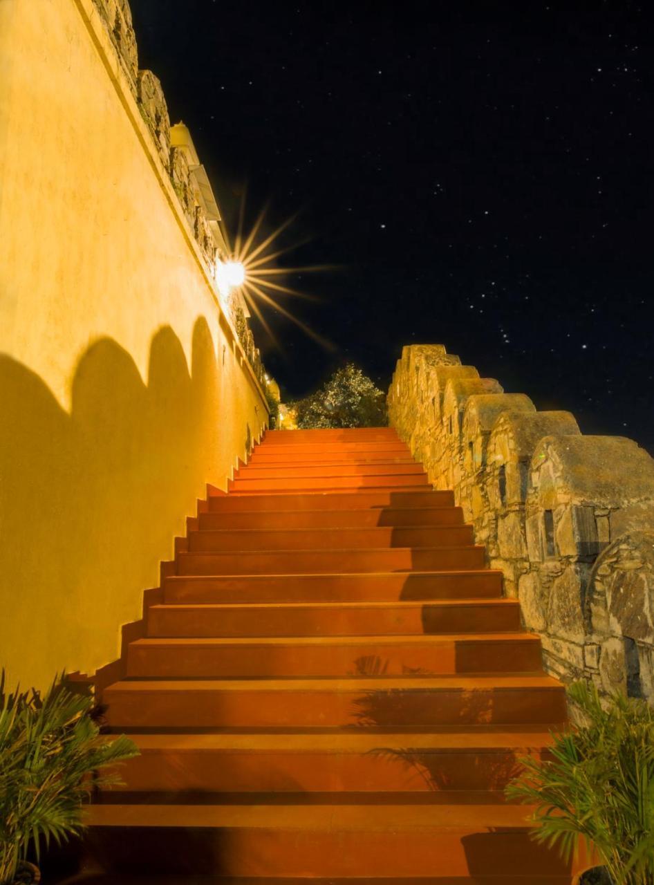 Shahpura Kumbhal Villas Kumbhalgarh Exterior photo